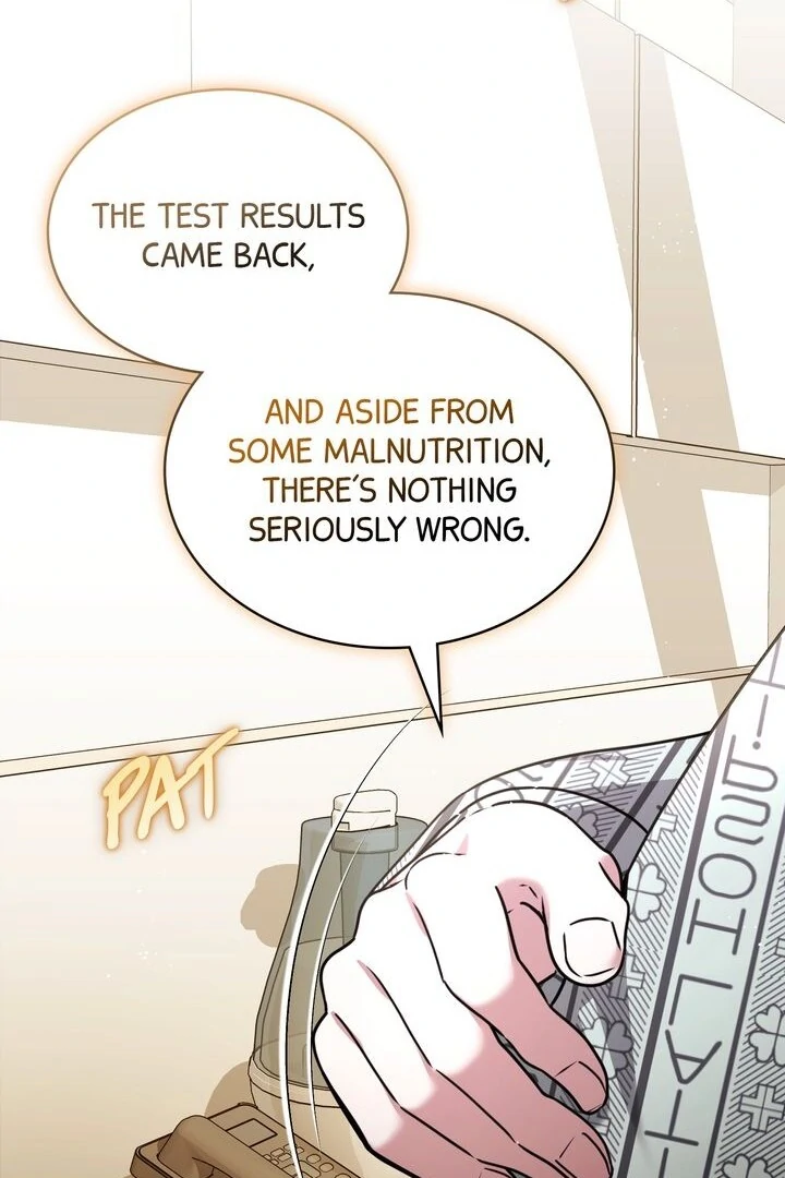 Cloth and Dagger Chapter 35 - Page 2