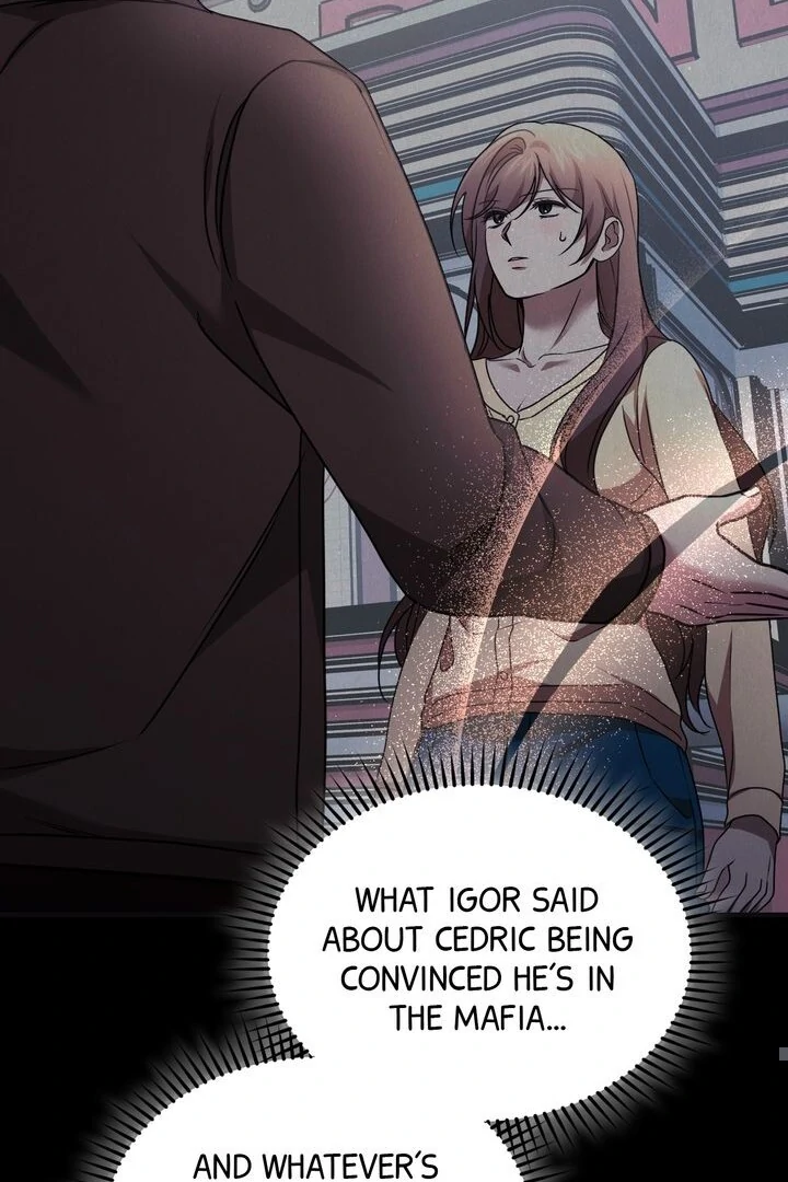 Cloth and Dagger Chapter 35 - Page 20