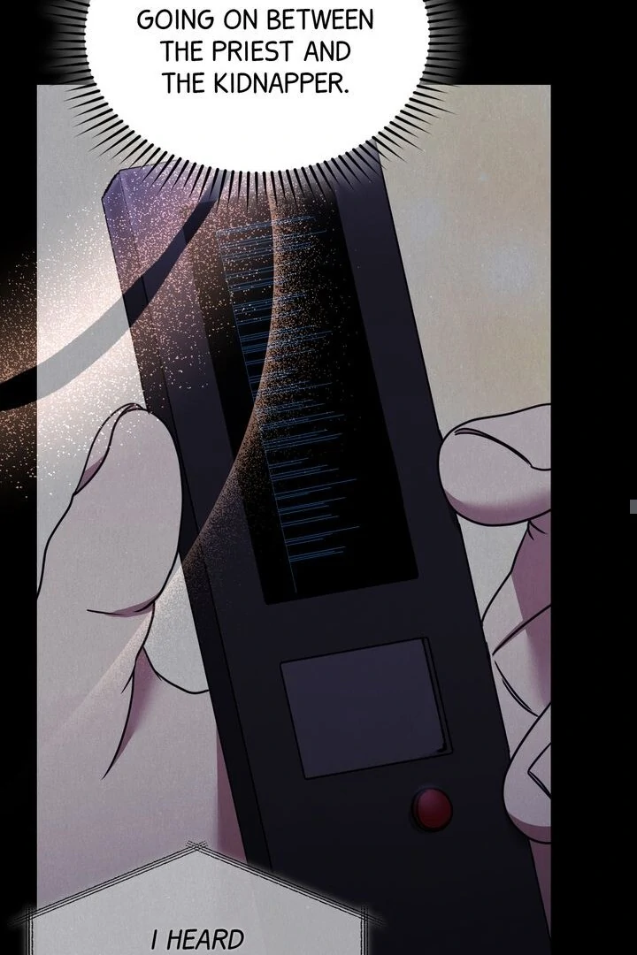 Cloth and Dagger Chapter 35 - Page 21