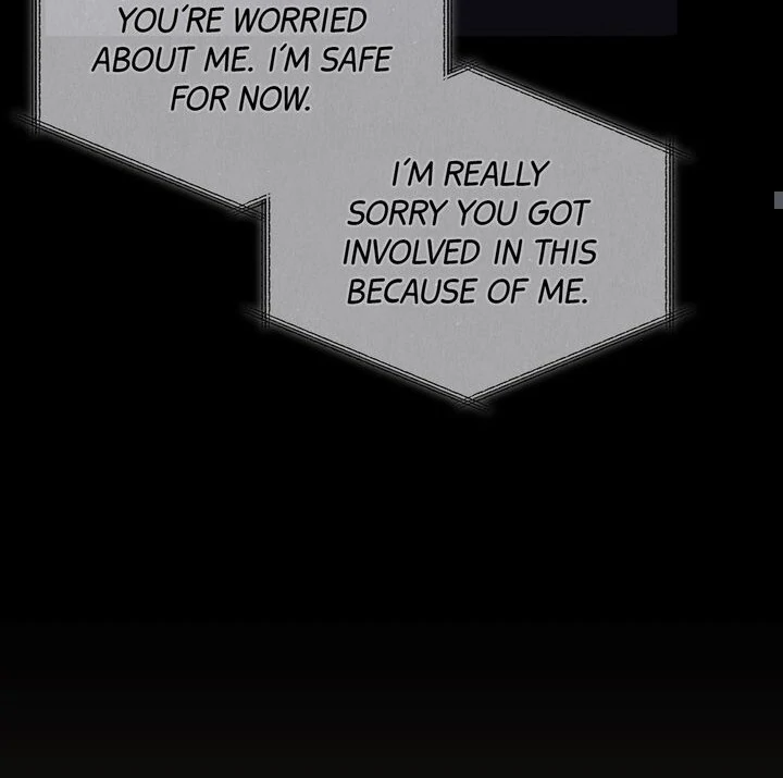 Cloth and Dagger Chapter 35 - Page 22