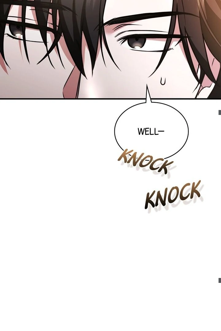 Cloth and Dagger Chapter 35 - Page 27