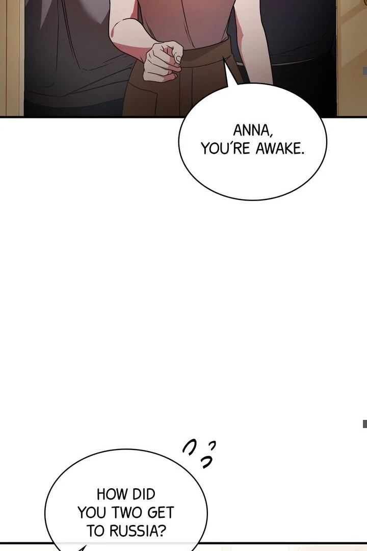 Cloth and Dagger Chapter 35 - Page 29