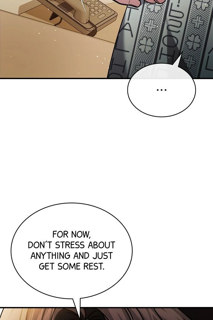 Cloth and Dagger Chapter 35 - Page 3