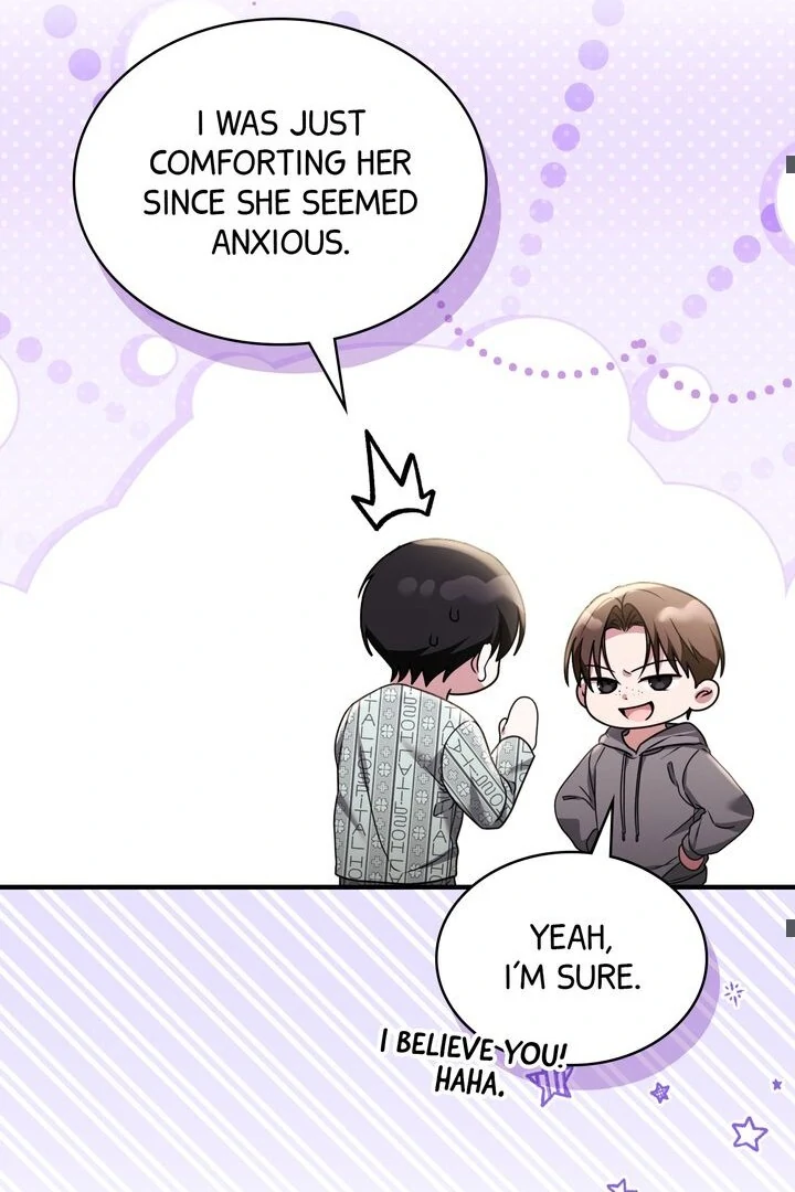 Cloth and Dagger Chapter 35 - Page 34