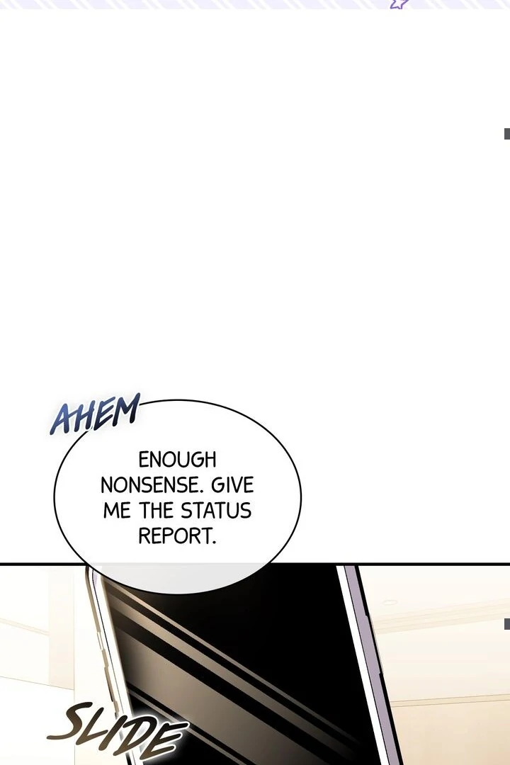 Cloth and Dagger Chapter 35 - Page 35