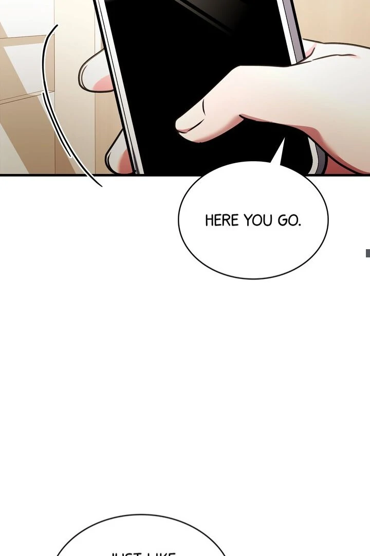 Cloth and Dagger Chapter 35 - Page 36