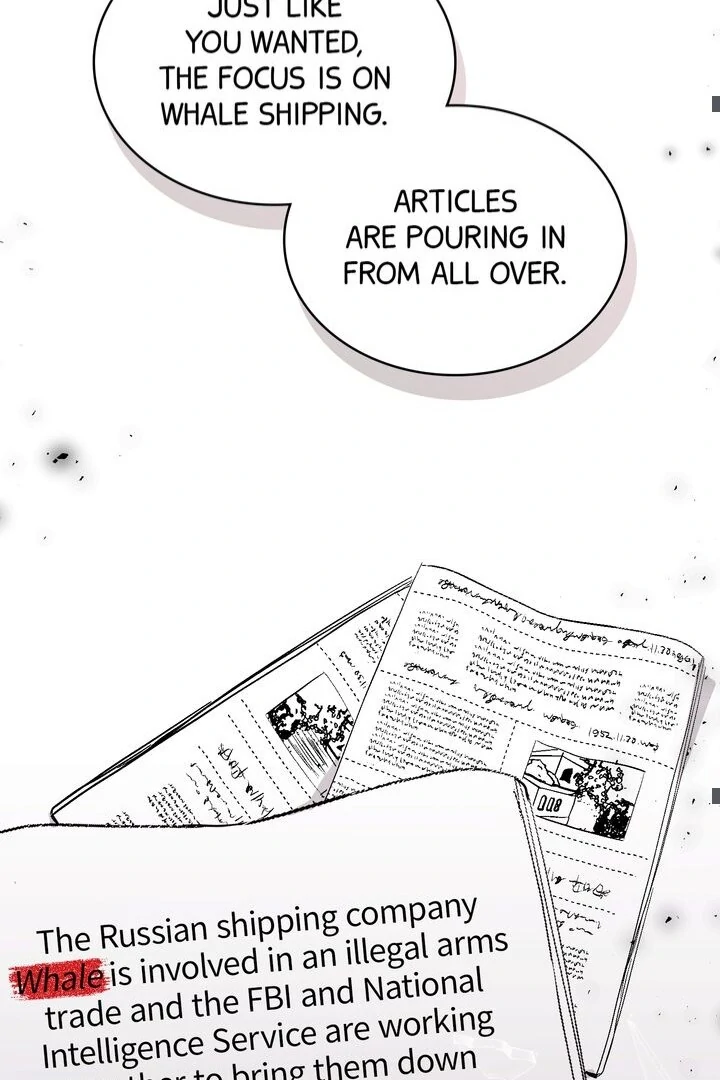 Cloth and Dagger Chapter 35 - Page 37