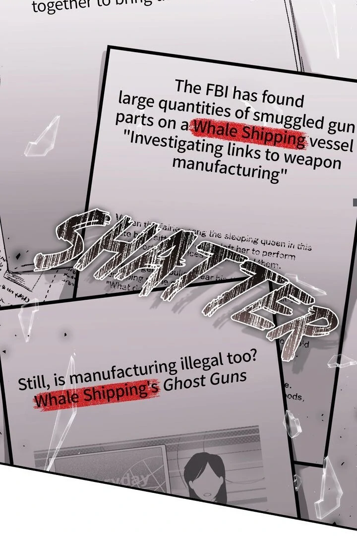 Cloth and Dagger Chapter 35 - Page 38