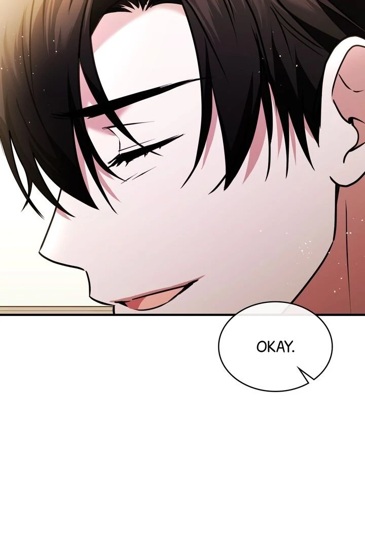 Cloth and Dagger Chapter 35 - Page 4