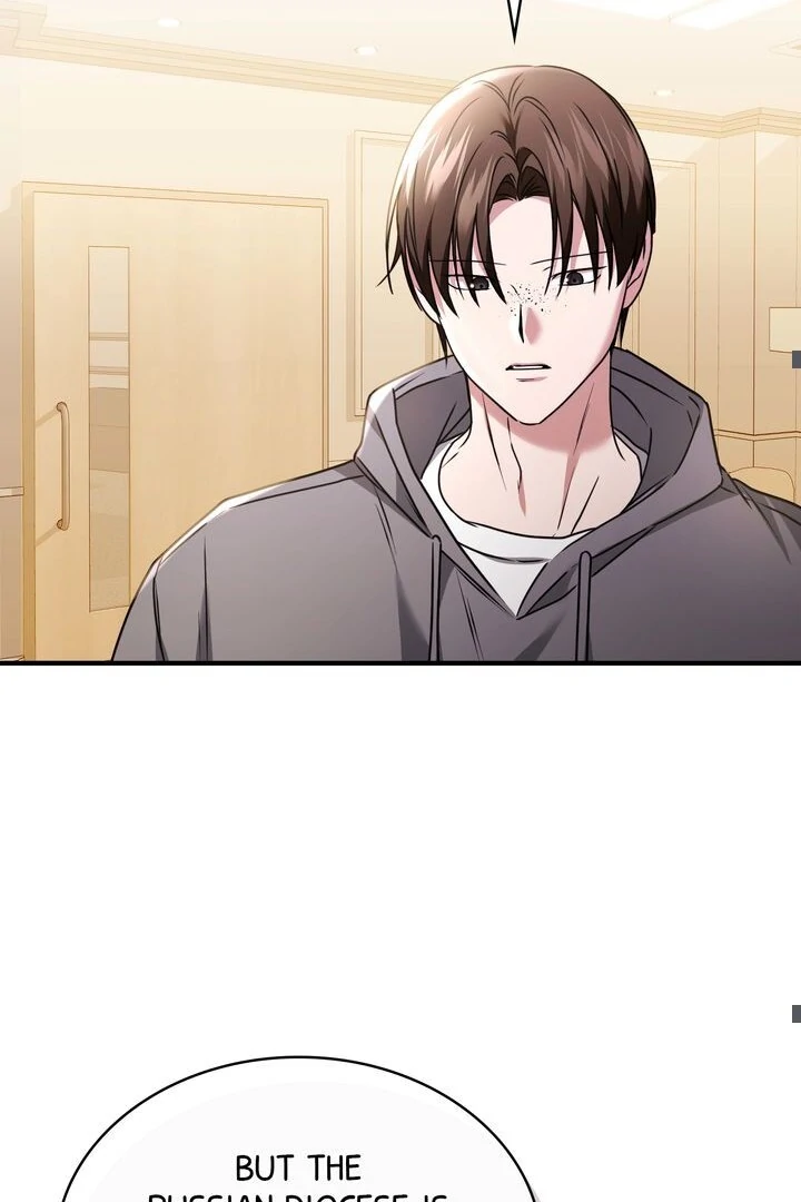 Cloth and Dagger Chapter 35 - Page 40