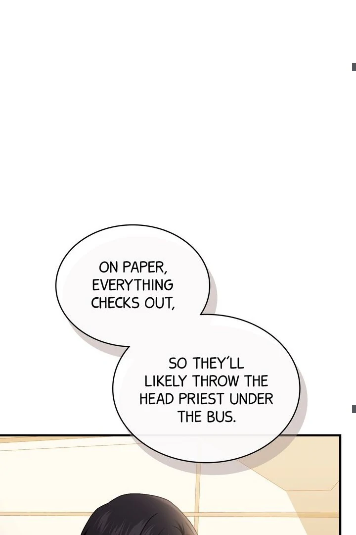 Cloth and Dagger Chapter 35 - Page 42