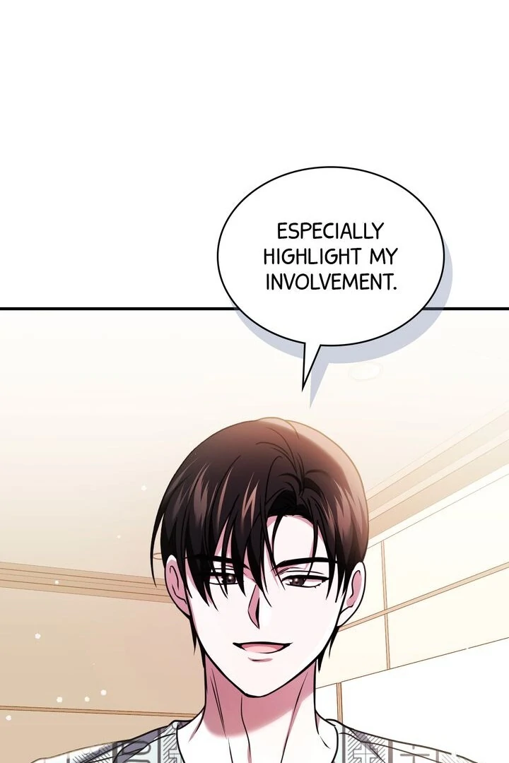 Cloth and Dagger Chapter 35 - Page 48