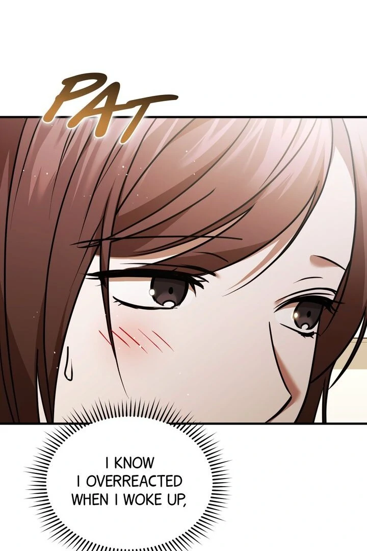 Cloth and Dagger Chapter 35 - Page 5