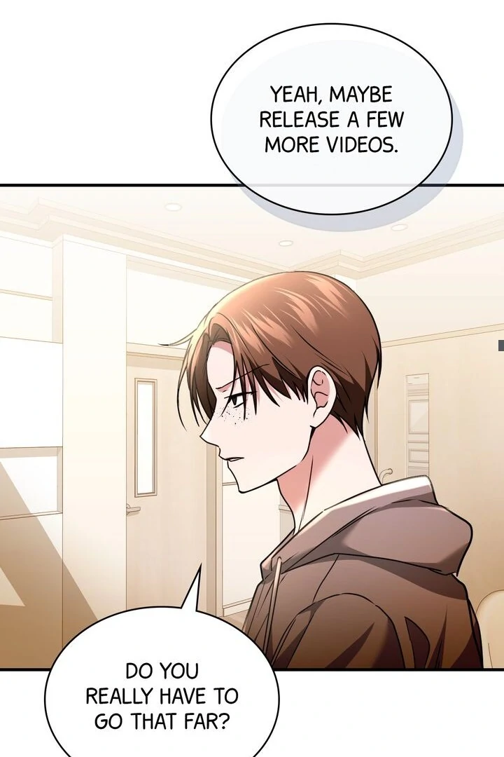 Cloth and Dagger Chapter 35 - Page 50