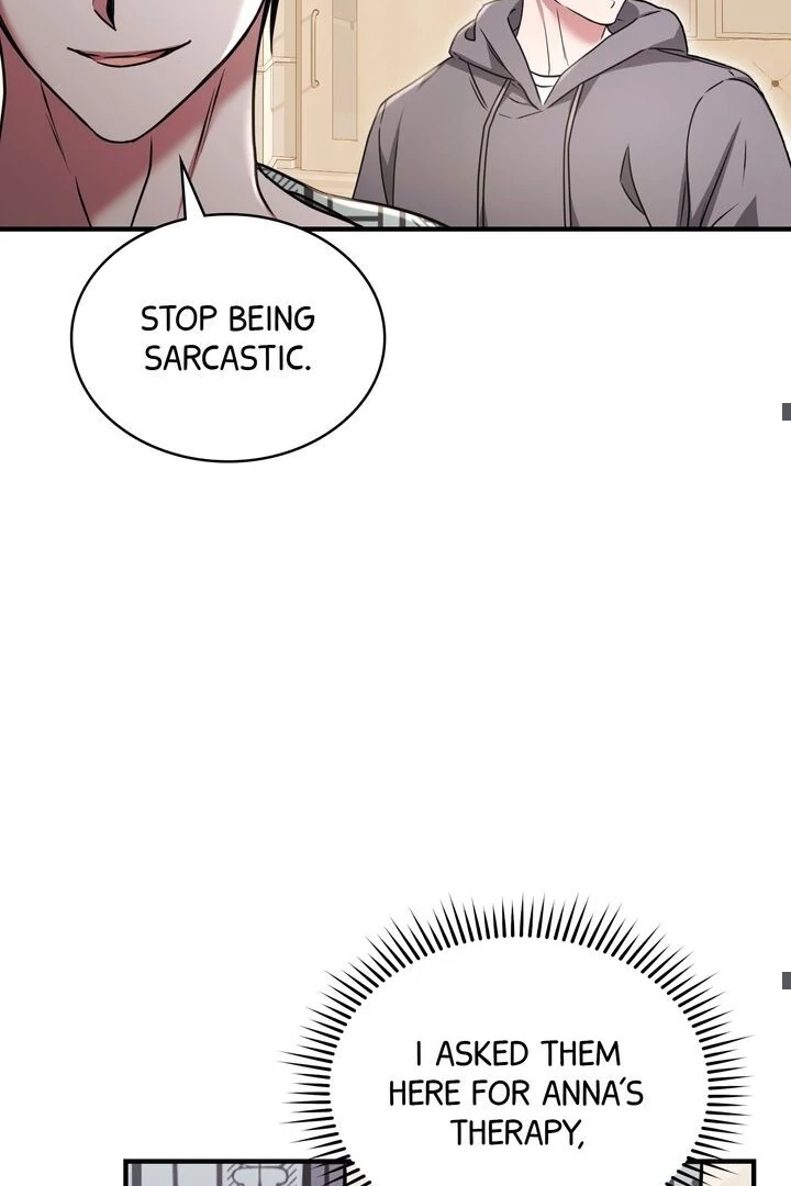 Cloth and Dagger Chapter 35 - Page 59