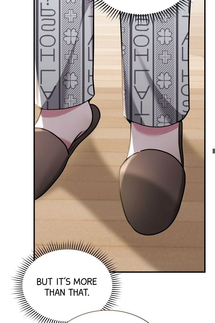 Cloth and Dagger Chapter 35 - Page 60