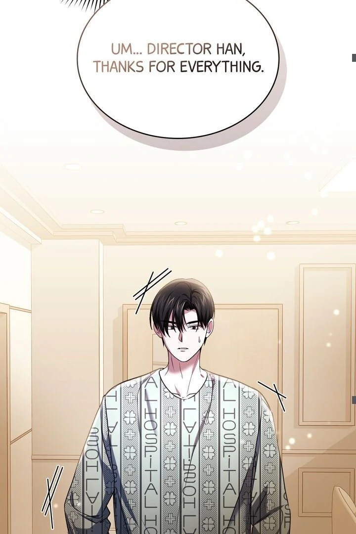 Cloth and Dagger Chapter 35 - Page 61