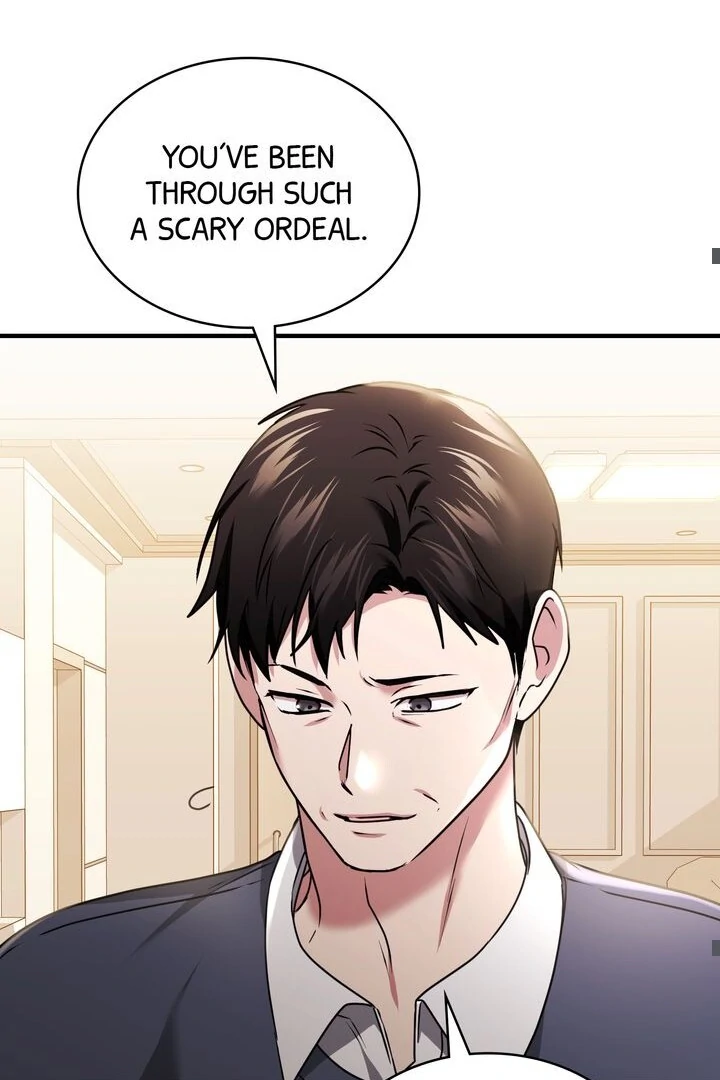 Cloth and Dagger Chapter 35 - Page 64