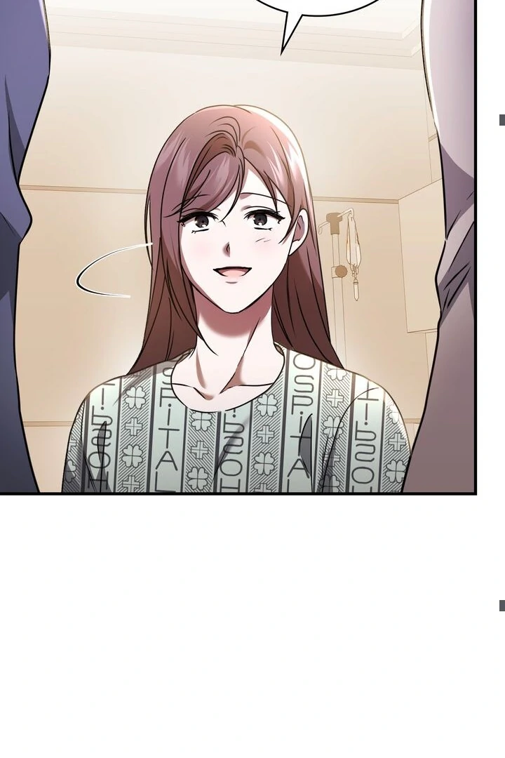 Cloth and Dagger Chapter 35 - Page 66