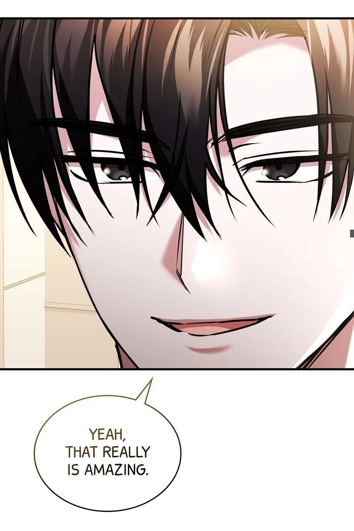 Cloth and Dagger Chapter 35 - Page 67