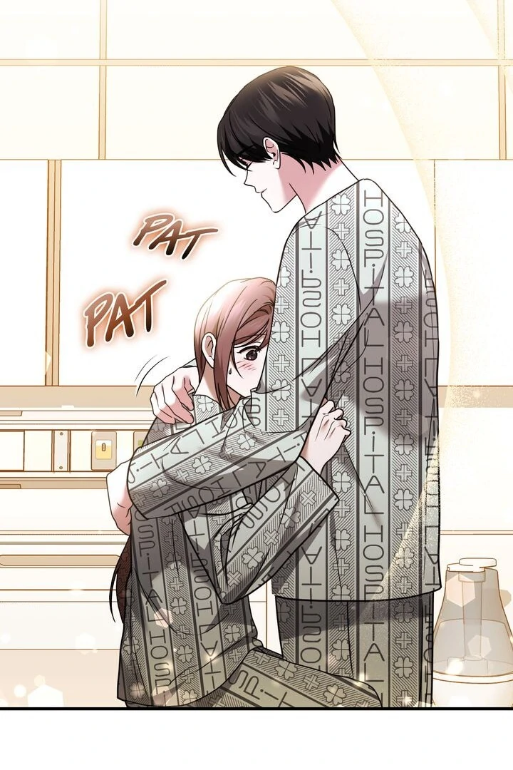 Cloth and Dagger Chapter 35 - Page 7