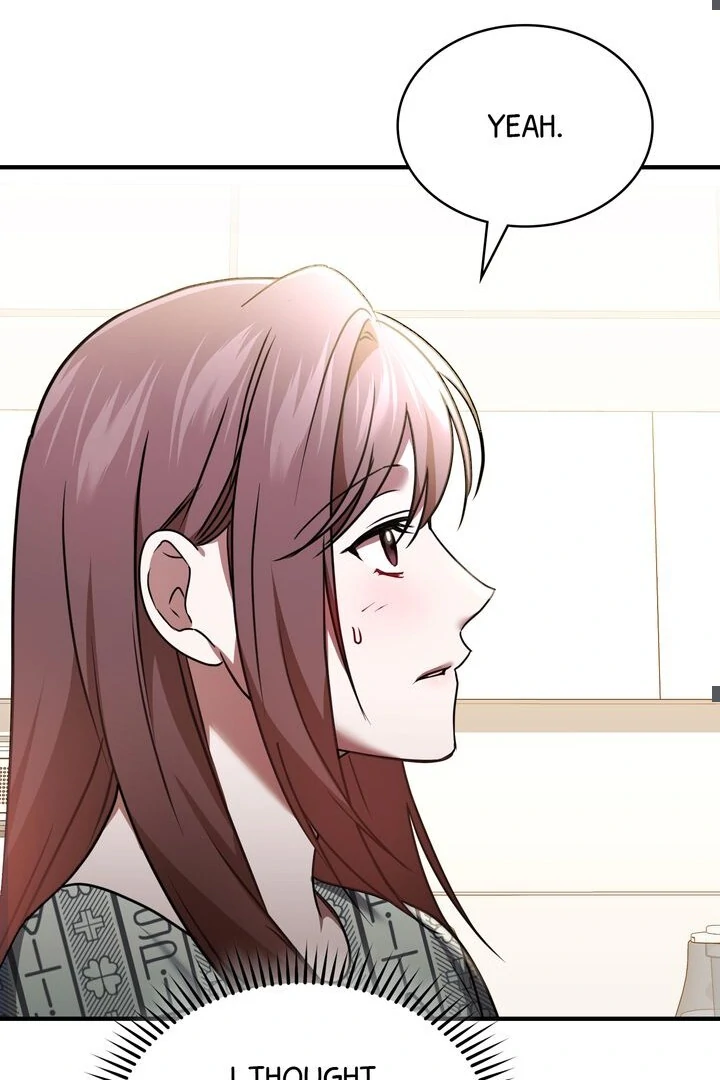 Cloth and Dagger Chapter 35 - Page 70