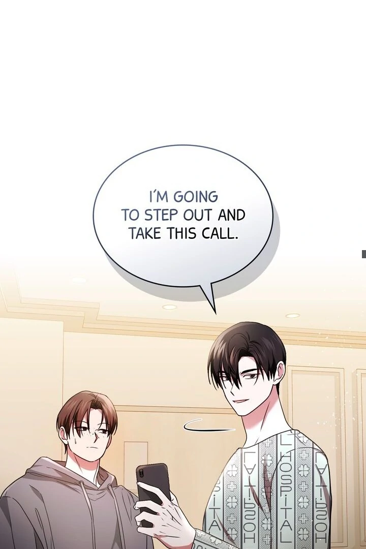 Cloth and Dagger Chapter 35 - Page 74