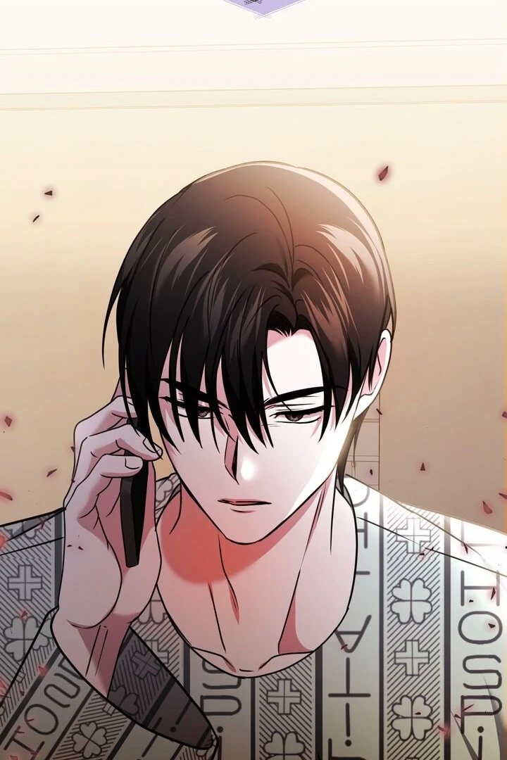 Cloth and Dagger Chapter 35 - Page 78