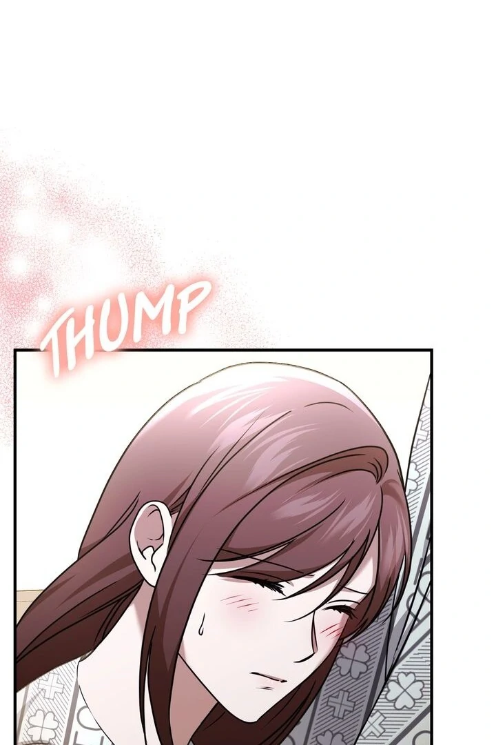 Cloth and Dagger Chapter 35 - Page 8