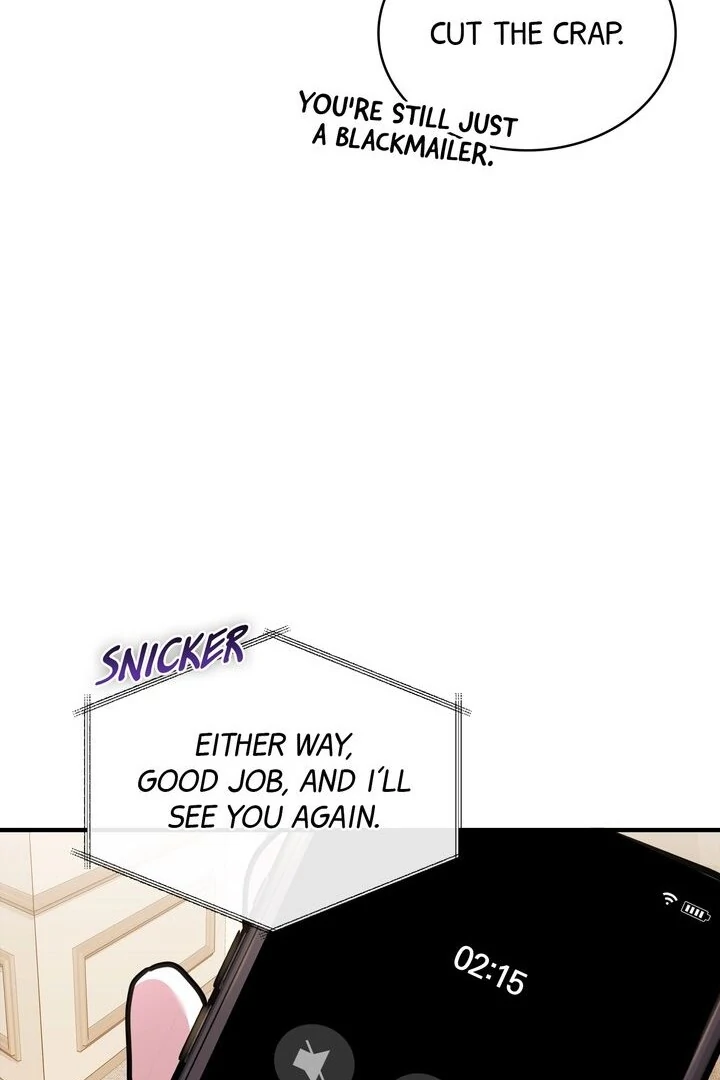 Cloth and Dagger Chapter 35 - Page 82