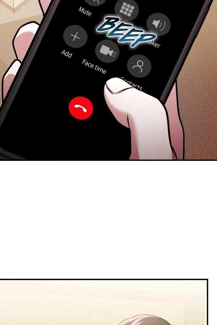 Cloth and Dagger Chapter 35 - Page 83