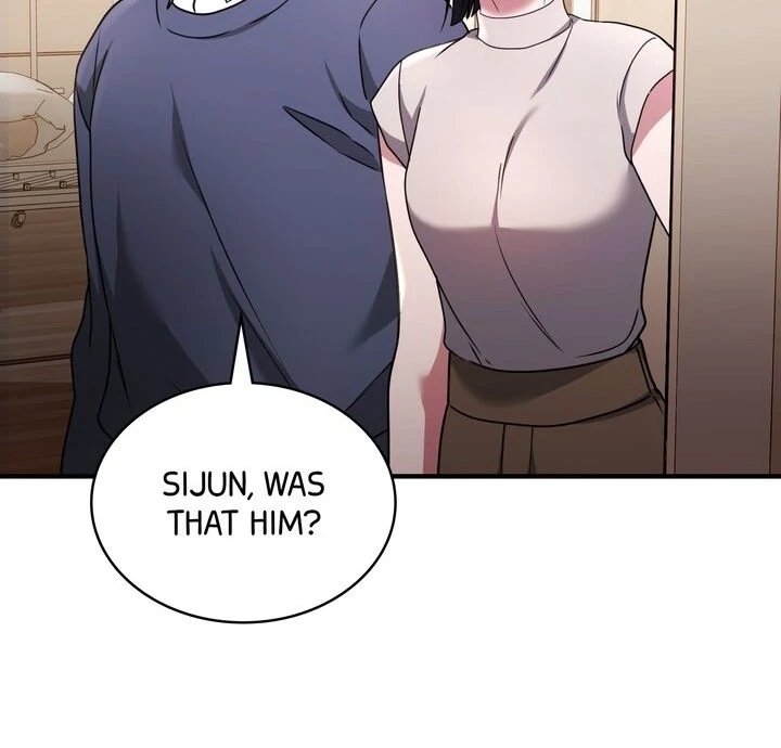 Cloth and Dagger Chapter 35 - Page 86