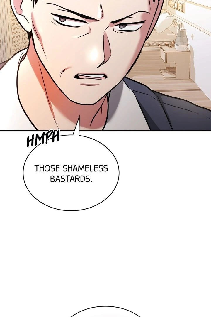 Cloth and Dagger Chapter 35 - Page 88