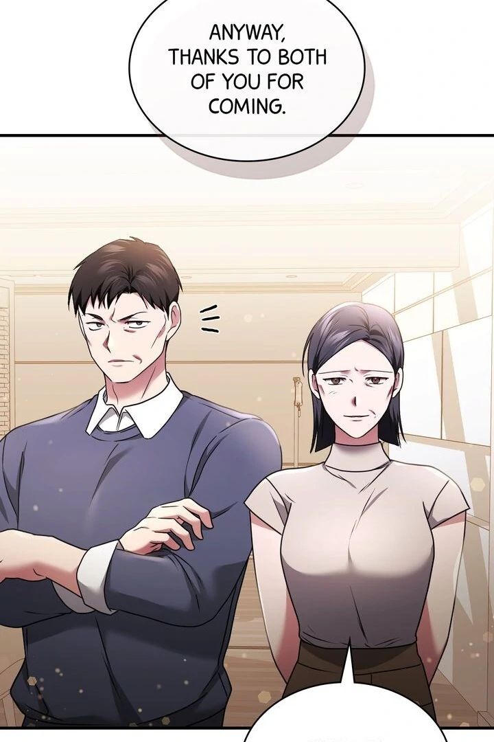 Cloth and Dagger Chapter 35 - Page 89