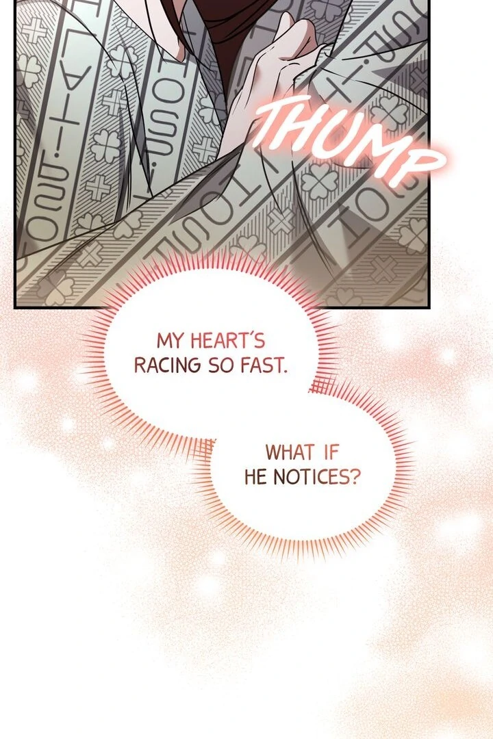 Cloth and Dagger Chapter 35 - Page 9