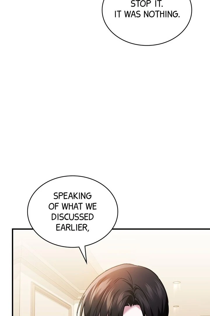 Cloth and Dagger Chapter 35 - Page 90