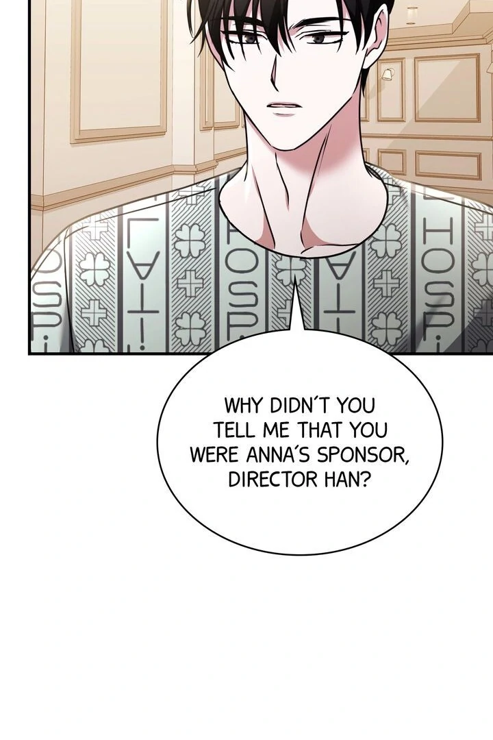 Cloth and Dagger Chapter 35 - Page 91