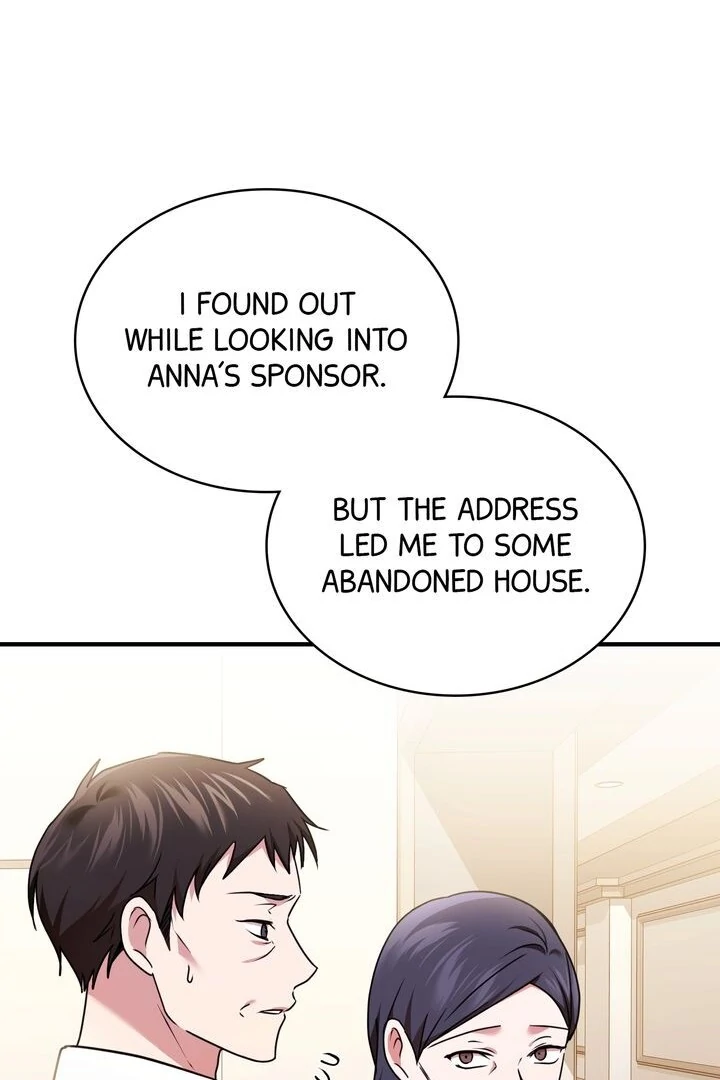 Cloth and Dagger Chapter 35 - Page 92