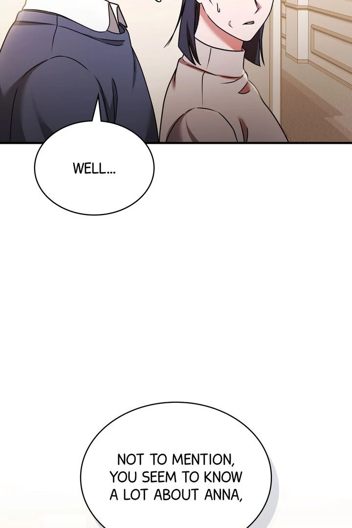 Cloth and Dagger Chapter 35 - Page 93