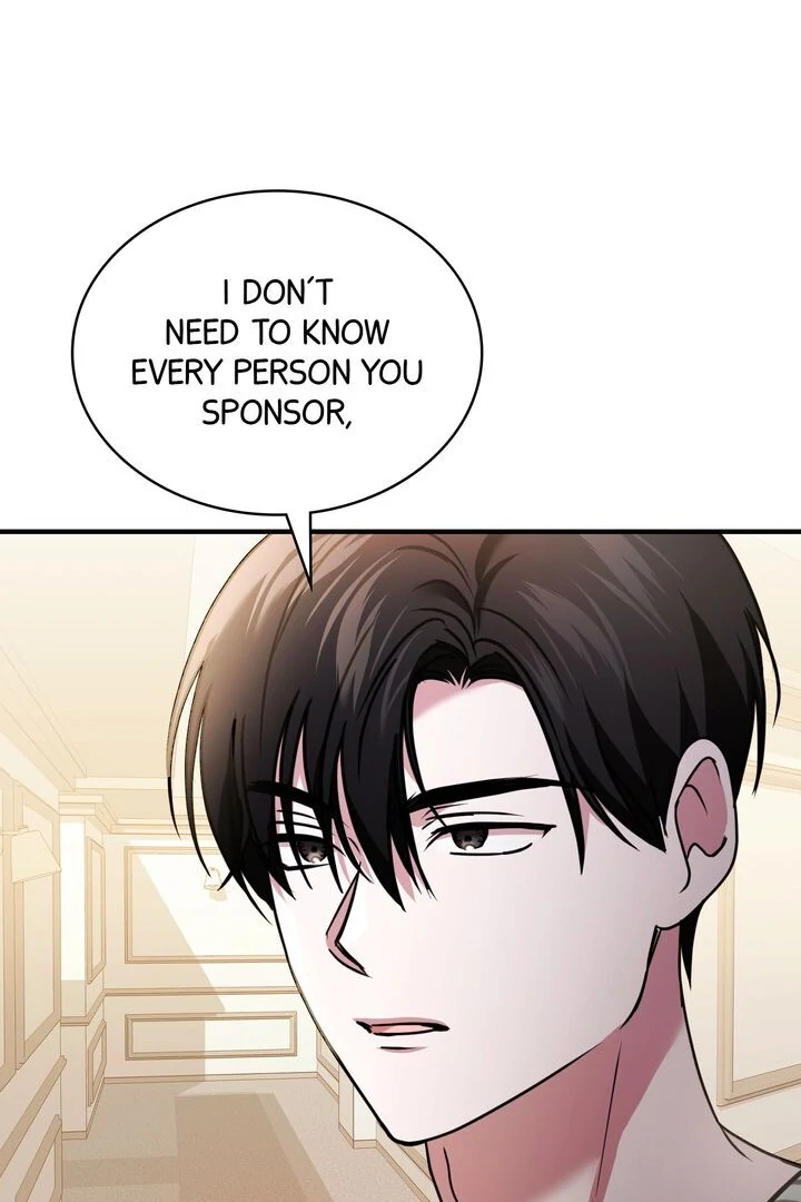 Cloth and Dagger Chapter 35 - Page 97