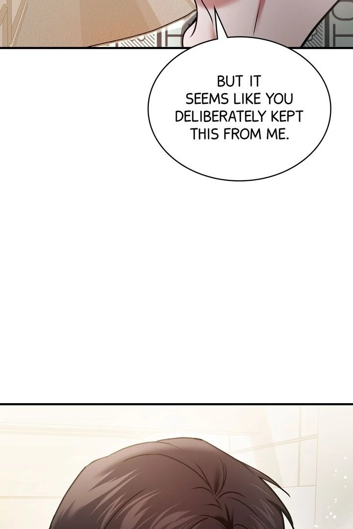 Cloth and Dagger Chapter 35 - Page 98