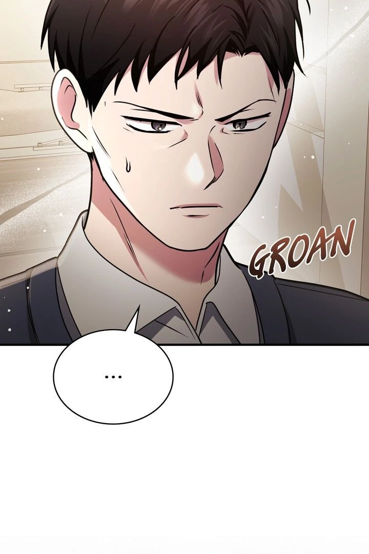 Cloth and Dagger Chapter 35 - Page 99