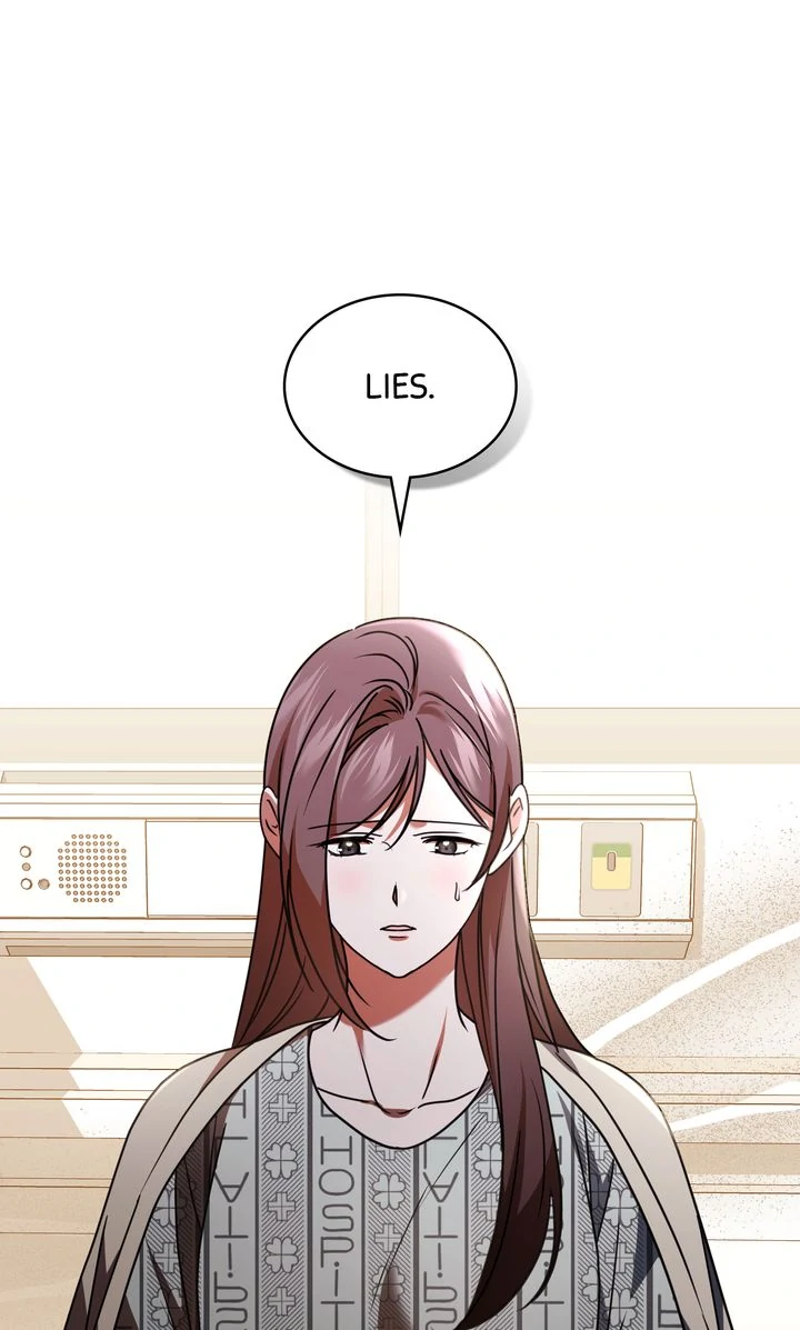 Cloth and Dagger Chapter 36 - Page 1