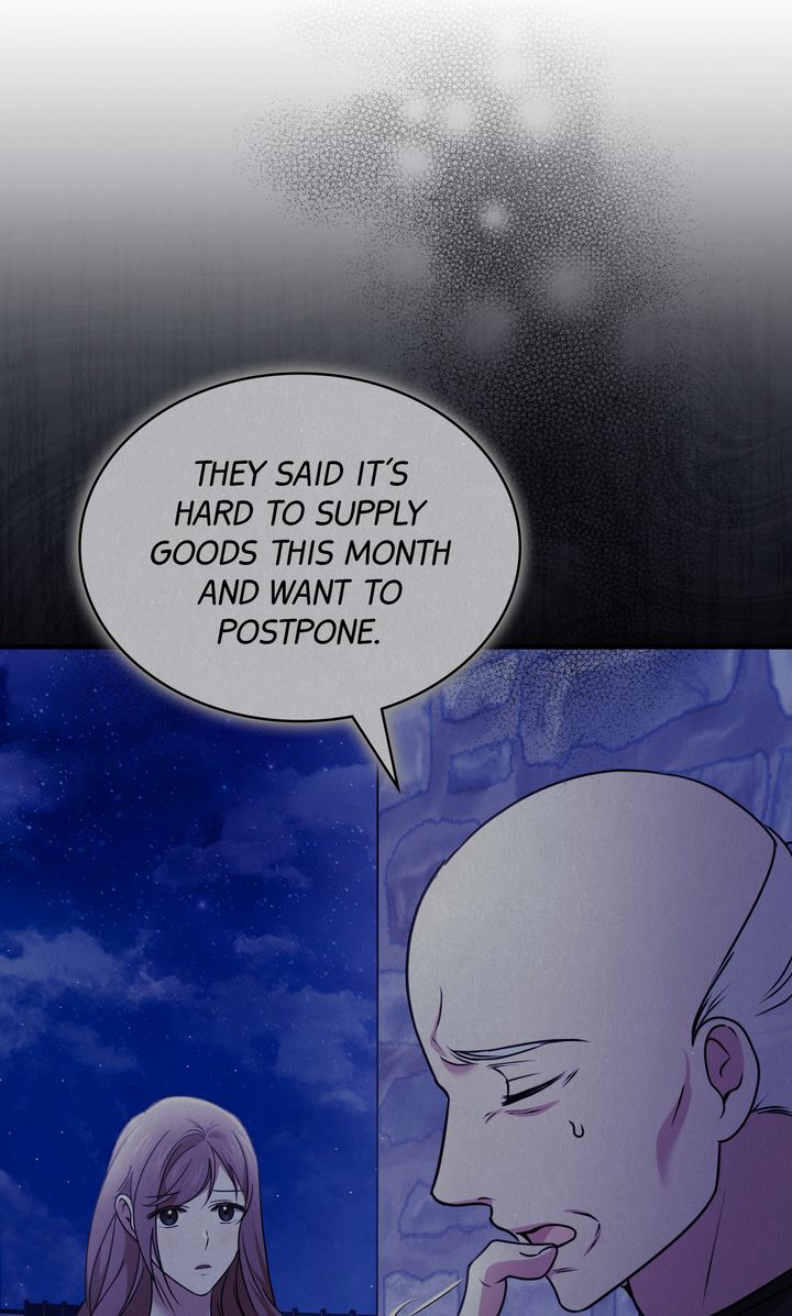 Cloth and Dagger Chapter 36 - Page 10