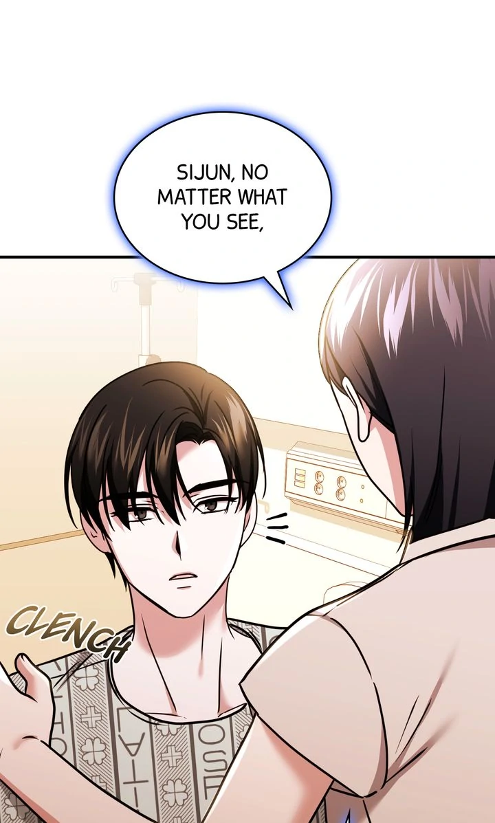 Cloth and Dagger Chapter 36 - Page 100