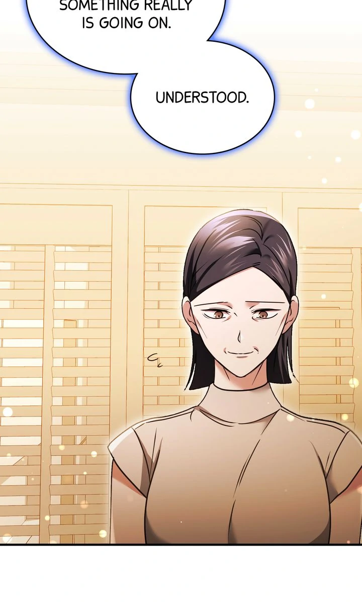 Cloth and Dagger Chapter 36 - Page 102