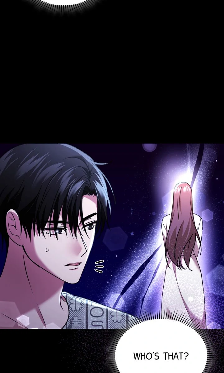 Cloth and Dagger Chapter 36 - Page 107