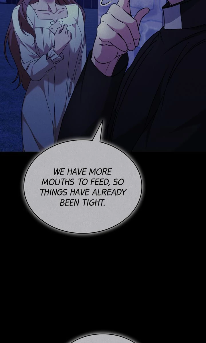 Cloth and Dagger Chapter 36 - Page 11