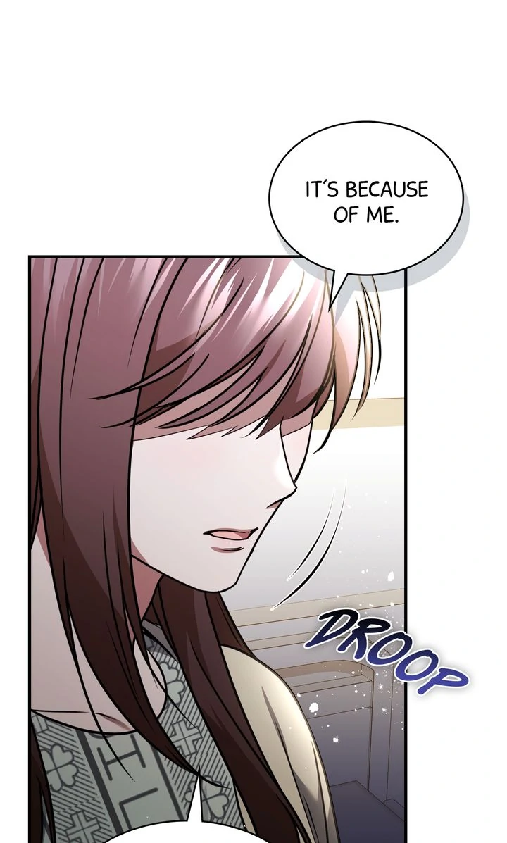 Cloth and Dagger Chapter 36 - Page 18