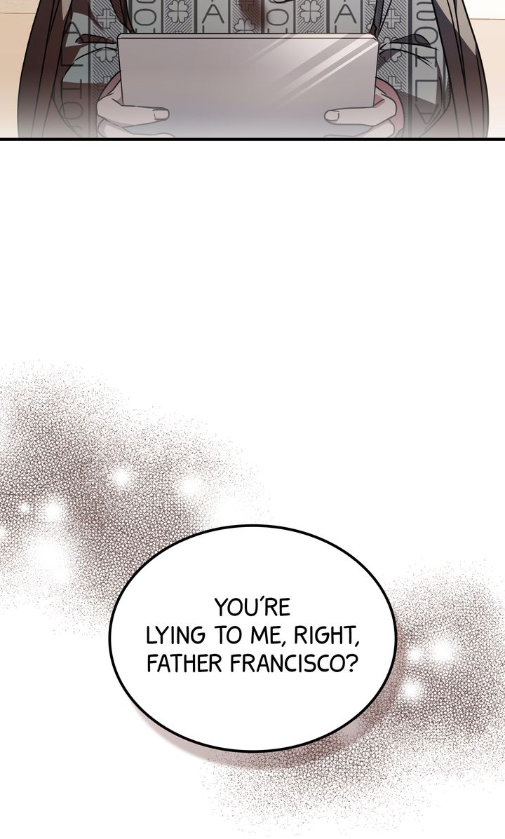 Cloth and Dagger Chapter 36 - Page 2